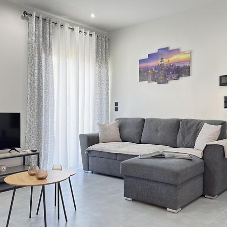 Kilada Luxury Apartment 1 Extérieur photo
