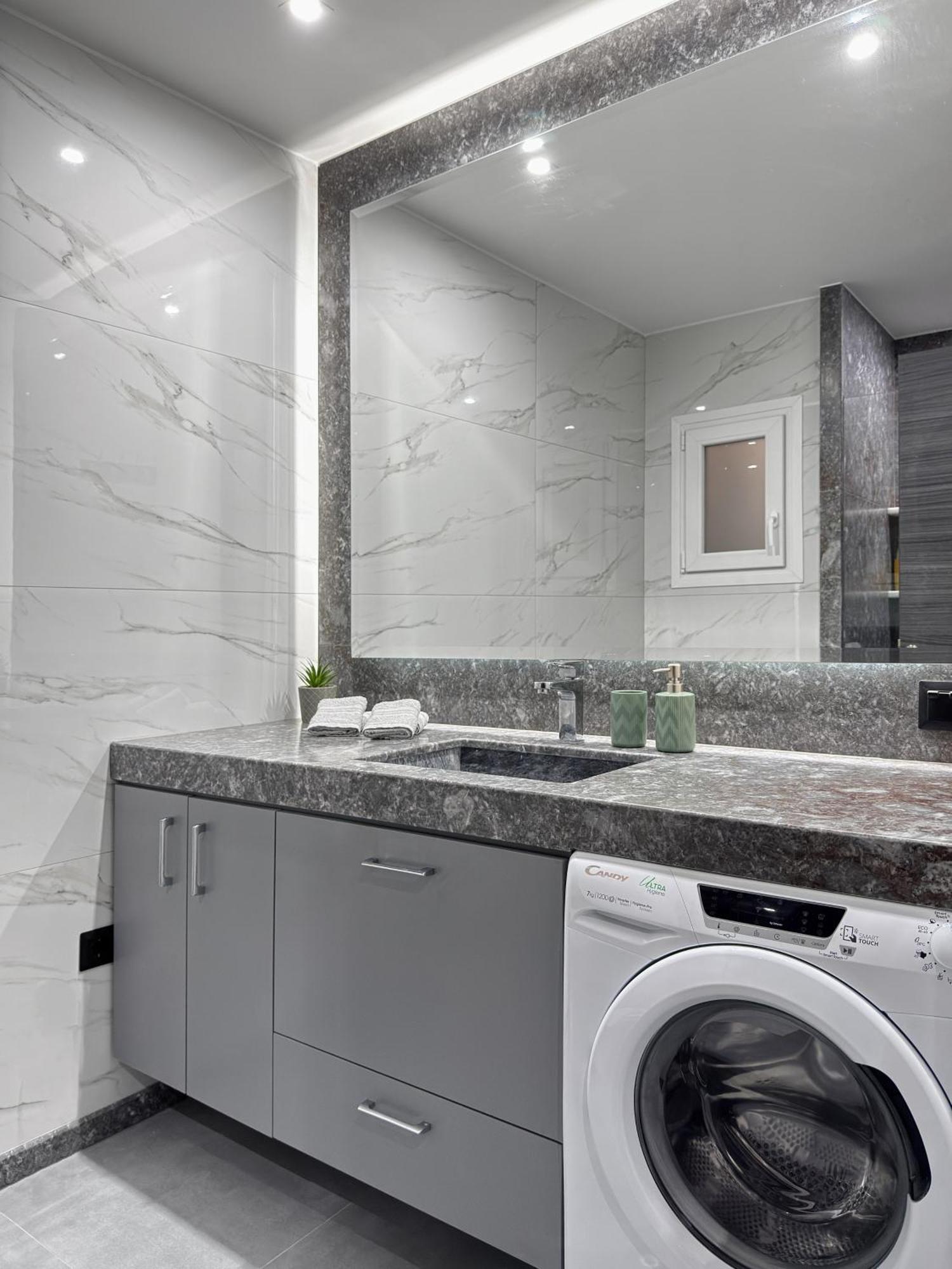 Kilada Luxury Apartment 1 Extérieur photo